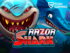 Casino frog. Shark casino.77